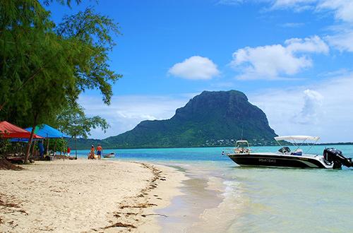 海盗的寻宝之旅